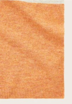 TOM TAILOR Denim MitBlocking  - Sjaal - Lavender Beige Colorblock -Tom Tailor ec64def0a5d74bbd80b5822e1e070f16