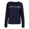 Tom Tailor Sweater - Dunkelblau