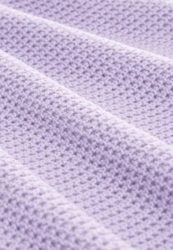 TOM TAILOR Denim In Wickel-Opti - Vest - Lilac Vibe -Tom Tailor edc1005ed2f84e0b83b133599532b1f7