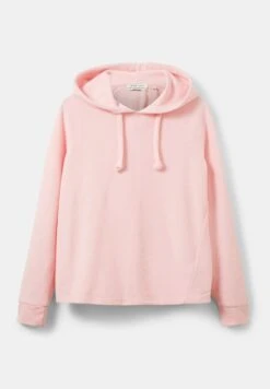 TOM TAILOR Denim Brushed - Sweater - Soft Pink -Tom Tailor eec073794cb8499e97a7a2425d844c98