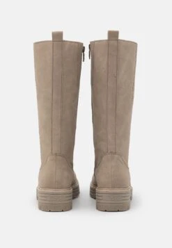 Tom Tailor Plateaulaarzen - Fango -Tom Tailor eec1a8c3f55d4a8fbb94c867018a1699