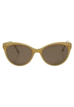Tom Tailor Eyewear Cat-Eye- Zonnebril - Light Brown/Sand