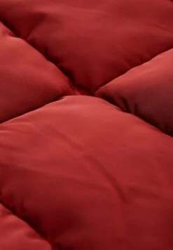 Tom Tailor Gesteppter - Winterjas - Dark Maroon Red -Tom Tailor ef8a90c3d45c4d9e908dacddf38eb46e