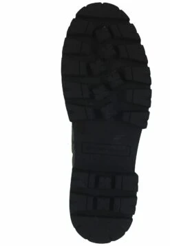 Tom Tailor Enkellaarsjes Met Plateauzool - Fango -Tom Tailor efda38571ea64f5ba76e65fe62e8a65d