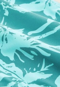 Tom Tailor Mit Blumenmuster - Bikinibroekje - Spanish Green Aop -Tom Tailor efed8e03b88e46d1b1f9398adf305b26