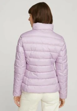 Tom Tailor Winterjas - Iris Flower -Tom Tailor f02e14ba26d64e5abce155e1dbe7a526