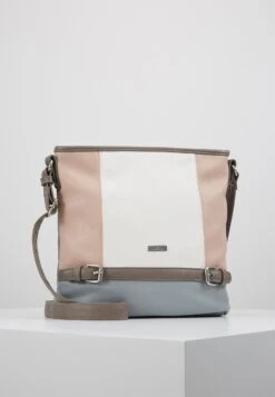 Tom Tailor Juna - Handtas - Mixed Rose