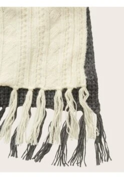 Tom Tailor Sjaal - Soft Buttercream Melange -Tom Tailor f0ea5015276d4f93bb9df6c363efe4b0