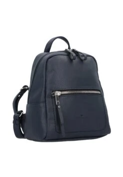 Tom Tailor Tinna - Rugzak - Blue -Tom Tailor f0f2b21e481c4a0db556d00f790a5171