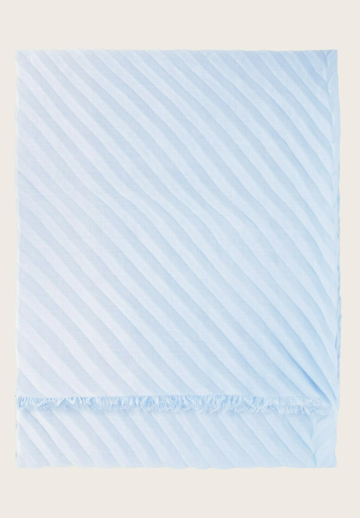 Tom Tailor Mit Farbverlauf - Sjaal - Dreamy Blue 2 Tom Tailor Mit Farbverlauf - Sjaal - Dreamy Blue - Afbeelding 2