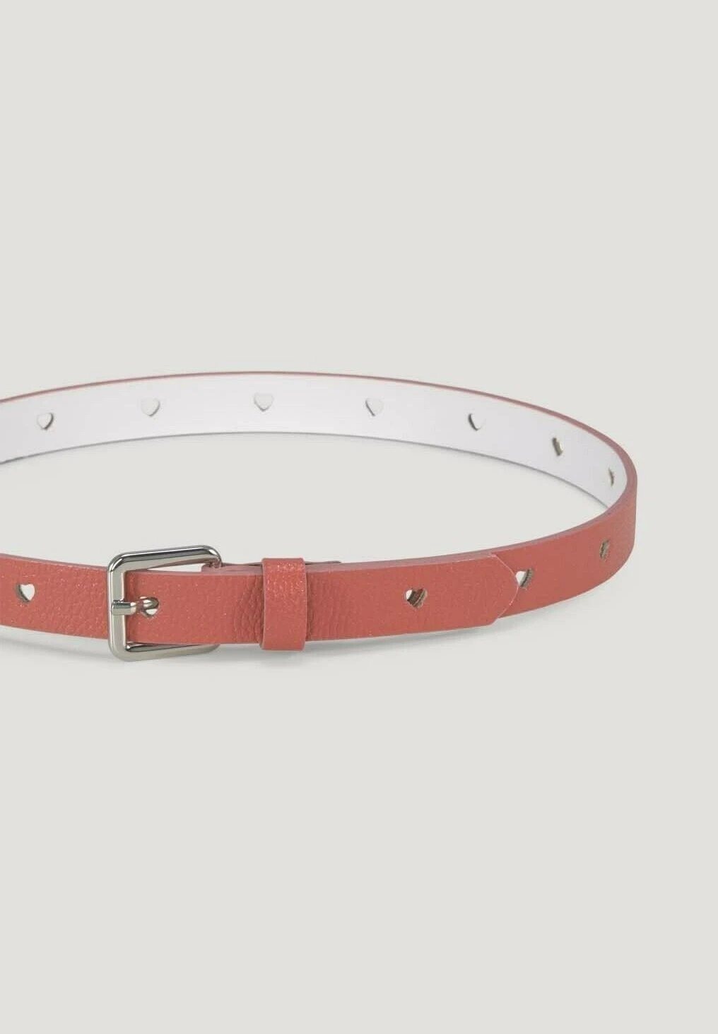 Tom Tailor Riem - Rose Uni 2 Tom Tailor Riem - Rose Uni - Afbeelding 2