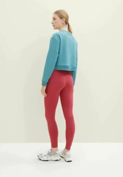 Tom Tailor Active Wear In Ankle Länge Set - Legging - Punch 11 Tom Tailor Active Wear In Ankle Länge Set - Legging - Punch -Tom Tailor f23e5b34ec6445e39758078af42225b7