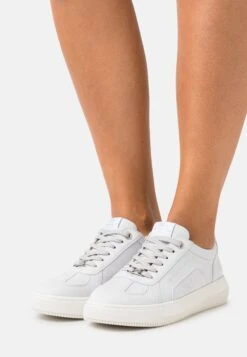 Tom Tailor Sneakers Laag - Light Grey