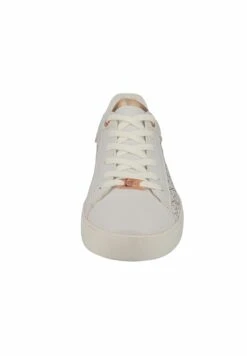 Tom Tailor Sneakers Laag - White Rose -Tom Tailor f3159e4543694027896bbc98a5c931eb