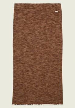 TOM TAILOR Denim Kokerrok - Space Dye Melange -Tom Tailor f31bc7c403f848ab94514fa27ebb27d4