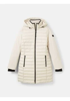 Tom Tailor Winterjas - Dusty Beige -Tom Tailor f37f6f6bbef64784b08b6fb9140bc0a8