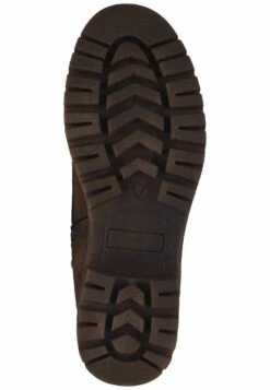 Tom Tailor Snowboots- Whisky -Tom Tailor f423fd2dcad24234ab7b58d4d4d16590