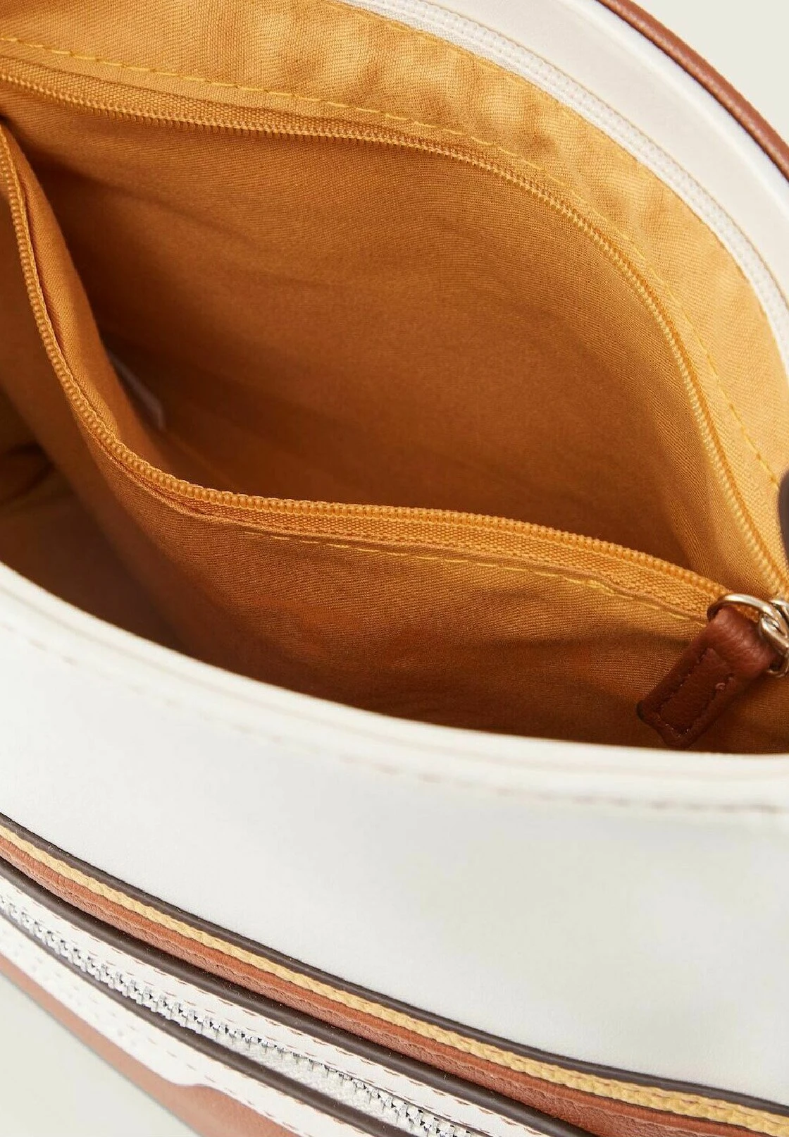 Tom Tailor Jule - Schoudertas - Mixed Cognac 3 Tom Tailor Jule - Schoudertas - Mixed Cognac - Afbeelding 3