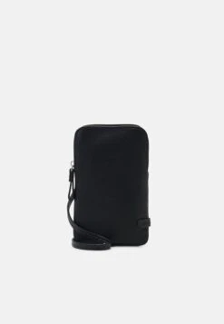 Tom Tailor Rubiana Mobile Phone Case - Telefoonhoesje - Black