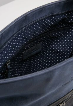 Tom Tailor Marit Hobo - Schoudertas - Blau -Tom Tailor f4b1571507be4429a8787db5a3ef9e4f