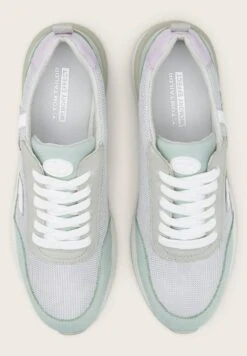 Tom Tailor Licence - Sneakers Laag - Ltgrey/Sage 8 Tom Tailor Licence - Sneakers Laag - Ltgrey/Sage -Tom Tailor f5aba30daa644a6d8d951dad09c4a193