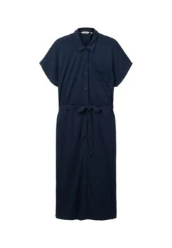 Tom Tailor Blousejurk - Midnight Sail