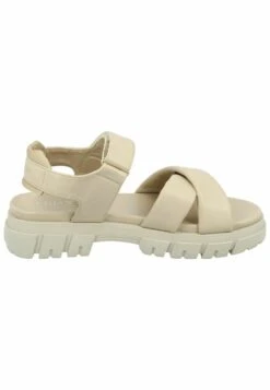 Tom Tailor Outdoorsandalen - Cream -Tom Tailor f64f2dea08774c588f4bb36bcfcd590a