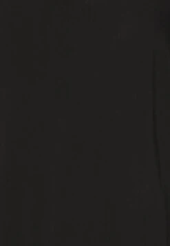 Tom Tailor Blouse V Neck With Tape Detail - Longsleeve - Deep Black -Tom Tailor f66d666e53164327938de3d27da000c9