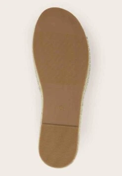 TOM TAILOR Denim Licence Slip On-Mit Logo Print - Muiltjes - Navy White Red -Tom Tailor f6ae2e9921874d88a9d3dac19104f5d0