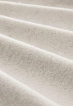 TOM TAILOR Denim Vest - Cloud Grey Melange -Tom Tailor f6c67f4ecb3b4b41b29aa933c97b8251