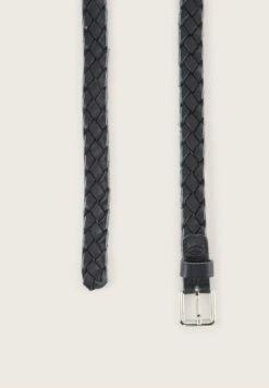 Tom Tailor Marietta - Riem - Navy Uni -Tom Tailor f6f3998b482d4d058263bfe07a0a3914