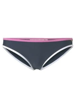 Tom Tailor Bikinibroekje - Dress Blue