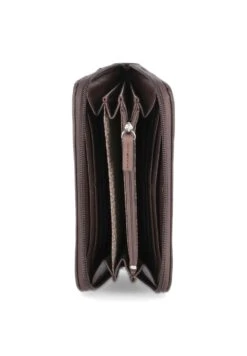 Tom Tailor Ellen - Portemonnee - Braun -Tom Tailor f72d6b6dd316449ba9427e258bb4c318