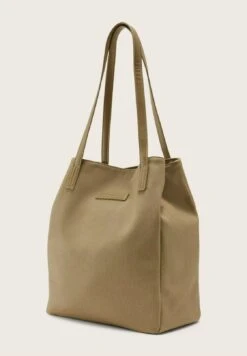 TOM TAILOR Denim Arona- Shopper - Sage -Tom Tailor f73571ae90934eeea75548fda8dc6aac