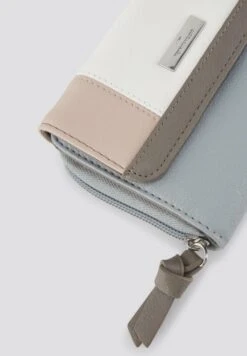 Tom Tailor Bags Portemonnaie Juna Flash - Portemonnee - Mixed Rose -Tom Tailor f7755d601458481387926ebc6aca5539