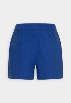 TOM TAILOR Denim Easy - Shorts - Shiny Royal Blue -Tom Tailor f7cfb69601c14ad8a52922482703f61f