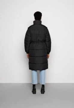 TOM TAILOR Denim Winterjas - Deep Black -Tom Tailor f8809a9c560c4ba99460d9401d63cccd