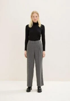 Tom Tailor Broek - Grey