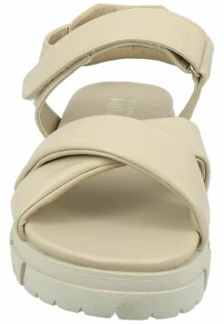 Tom Tailor Outdoorsandalen - Cream -Tom Tailor f8c0fffb4a844f0ca7037fa9f1eaf013