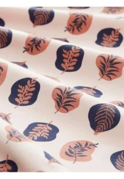 Tom Tailor Gemustertes - Nachtjapon - Red-Medium Allover -Tom Tailor f8e5da0f930342d7a78f9f62ab7e2f57