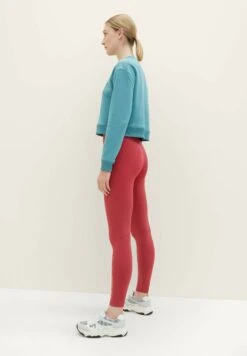 Tom Tailor Active Wear In Ankle Länge Set - Legging - Punch 13 Tom Tailor Active Wear In Ankle Länge Set - Legging - Punch -Tom Tailor fac429aa1fe2455e8064f24fd8dc18b6