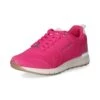 Tom Tailor Sneakers Laag - Pink