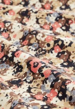 Tom Tailor Mit Print - Blouse - Beige Small Floral Design -Tom Tailor fb147feb5774452a891c26d26616535e