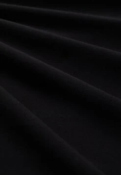 TOM TAILOR Denim Mit Seitenschlitz - Maxirok - Deep Black -Tom Tailor fbd3ba9d9ca946fb8cac93d78764314c