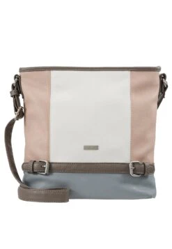 Tom Tailor Juna - Handtas - Mixed Rose -Tom Tailor fbf6dfc655e746efa5ac4e0d65894163