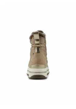 Tom Tailor Snowboots- Beige -Tom Tailor fbfdf740ca1c49969f55167685c3b617