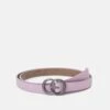 TOM TAILOR Denim Poppy - Riem - Light Lilac