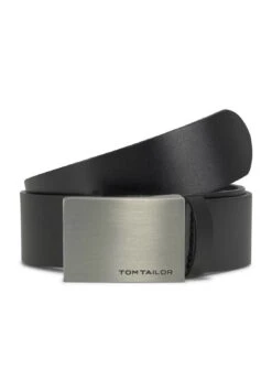 Tom Tailor Riem - Black Uni