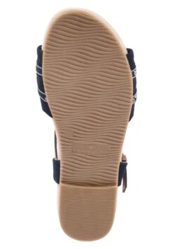 Tom Tailor Sandalen - Blau -Tom Tailor fce334eb9fab426789c2bbafcf8303e3