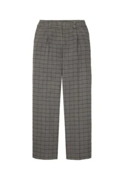 Tom Tailor Broek - Grey -Tom Tailor fd0d2fe73df64afa9ac4d52ce9809428
